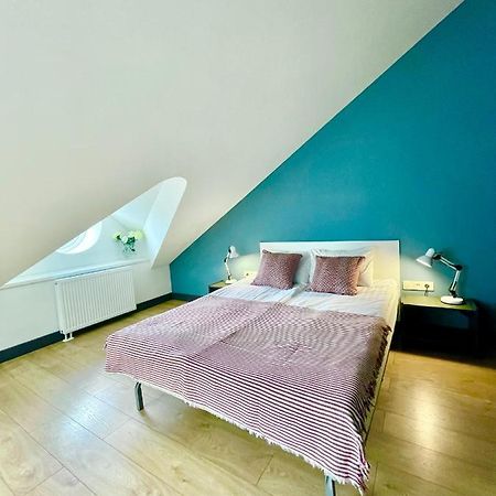 Sky Apartments Каунас Экстерьер фото