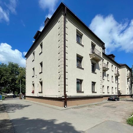 Sky Apartments Каунас Экстерьер фото
