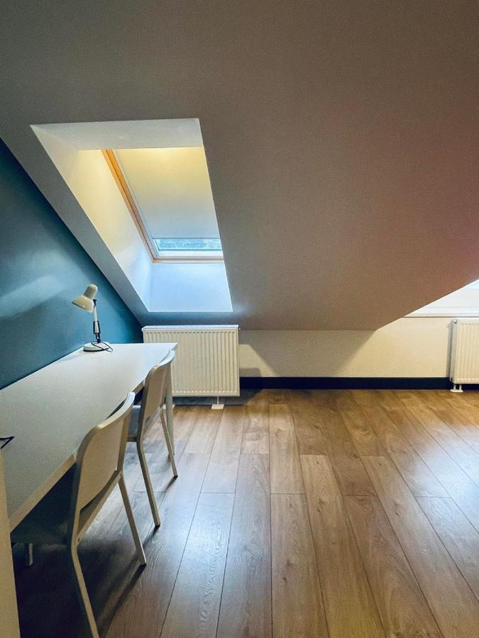 Sky Apartments Каунас Экстерьер фото