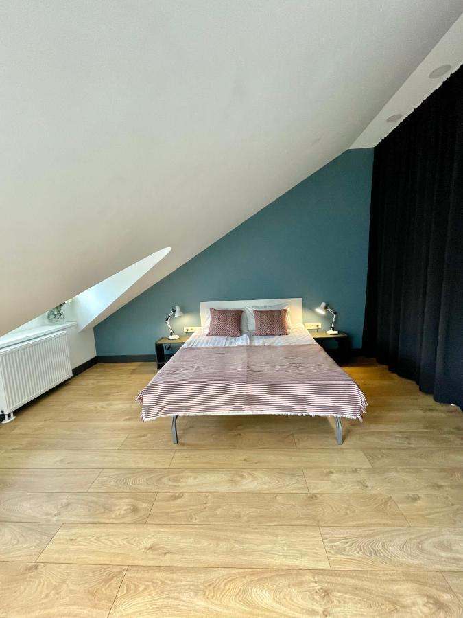 Sky Apartments Каунас Экстерьер фото
