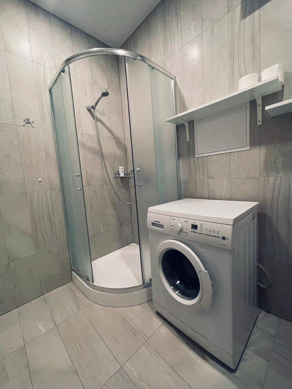 Sky Apartments Каунас Экстерьер фото